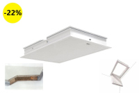 Bodenluke JAP Feuerhemmend