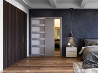 Evokit in Trockenbauwand