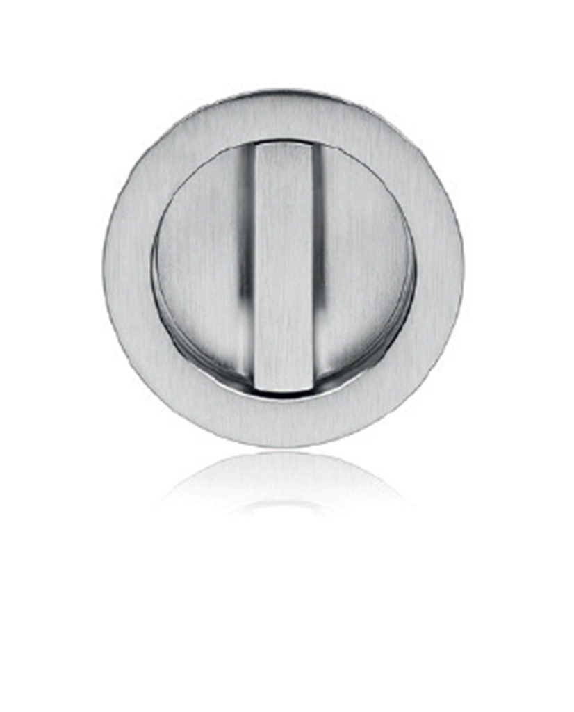 Taschentürgriff Bündig - Versteckter Griff Für Schiebetüren