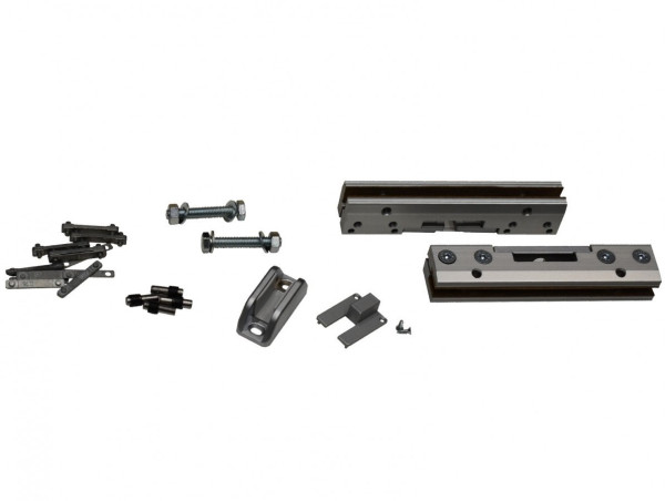 ERMETIKA  SCHARNIER FÜR GANZGLASTÜR 308