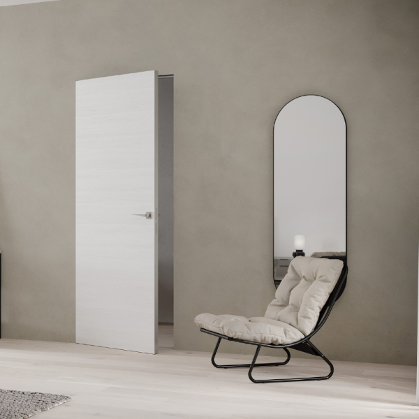 Zargenlose Türen Alu Swing komplet (19)