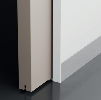 Sockelleiste versteckt Ermetika (4)