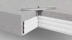 JAP Kombo PASSIVHAUS Dachbodentreppe,Scherentreppe,Bodentreppe Deckenhöhe 2750-3040mm Deckenöffnung 1100x700 mm