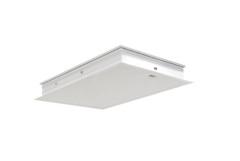 JAP GEDÄMMT Bodenluke,Deckentür Deckenöffnung 1000x600 mm