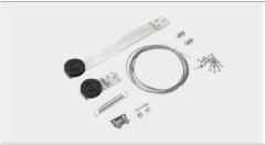 Synchronlauf-Paket Ermetika