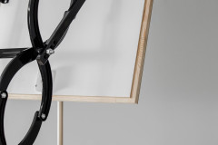 Metal GEDÄMMT Dachbodentreppe, Bodentreppe, Scherentreppe (3)