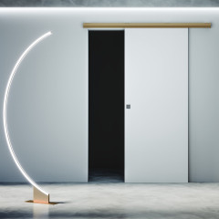 Schiebetür-Komplettset BinAir