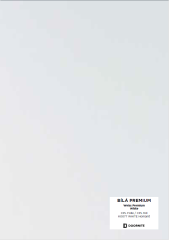 Schiebetür in die Wand Zargenlose CPL (6)