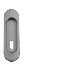 Schiebetürgriff mit Dosiersperre