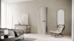 Zargenlose Türen Alu Swing komplet (25)