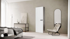 Zargenlose Türen Alu Swing komplet (27)