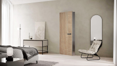 Zargenlose Türen Alu Swing komplet (33)