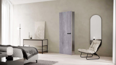 Zargenlose Türen Alu Swing komplet (35)