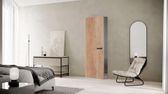 Zargenlose Türen Alu Swing komplet (37)