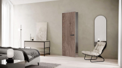 Zargenlose Türen Alu Swing komplet (39)