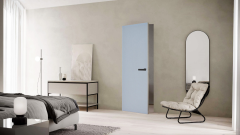 Zargenlose Türen Alu Swing komplet (43)