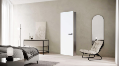 Zargenlose Türen Alu Swing komplet (45)