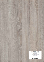 Schiebetür in die Wand Zargenlose-Authentic Laminat (2)