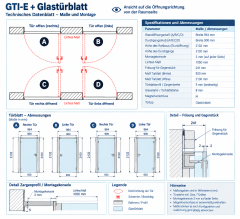 Zargenlose mit Glastüren (7)